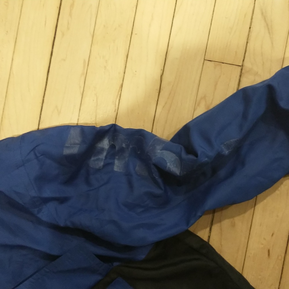Umbro windbreaker - Picture 4 of 4